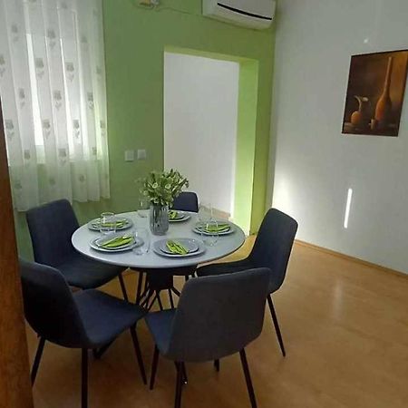 Antonij Apartment Gevgelija Luaran gambar