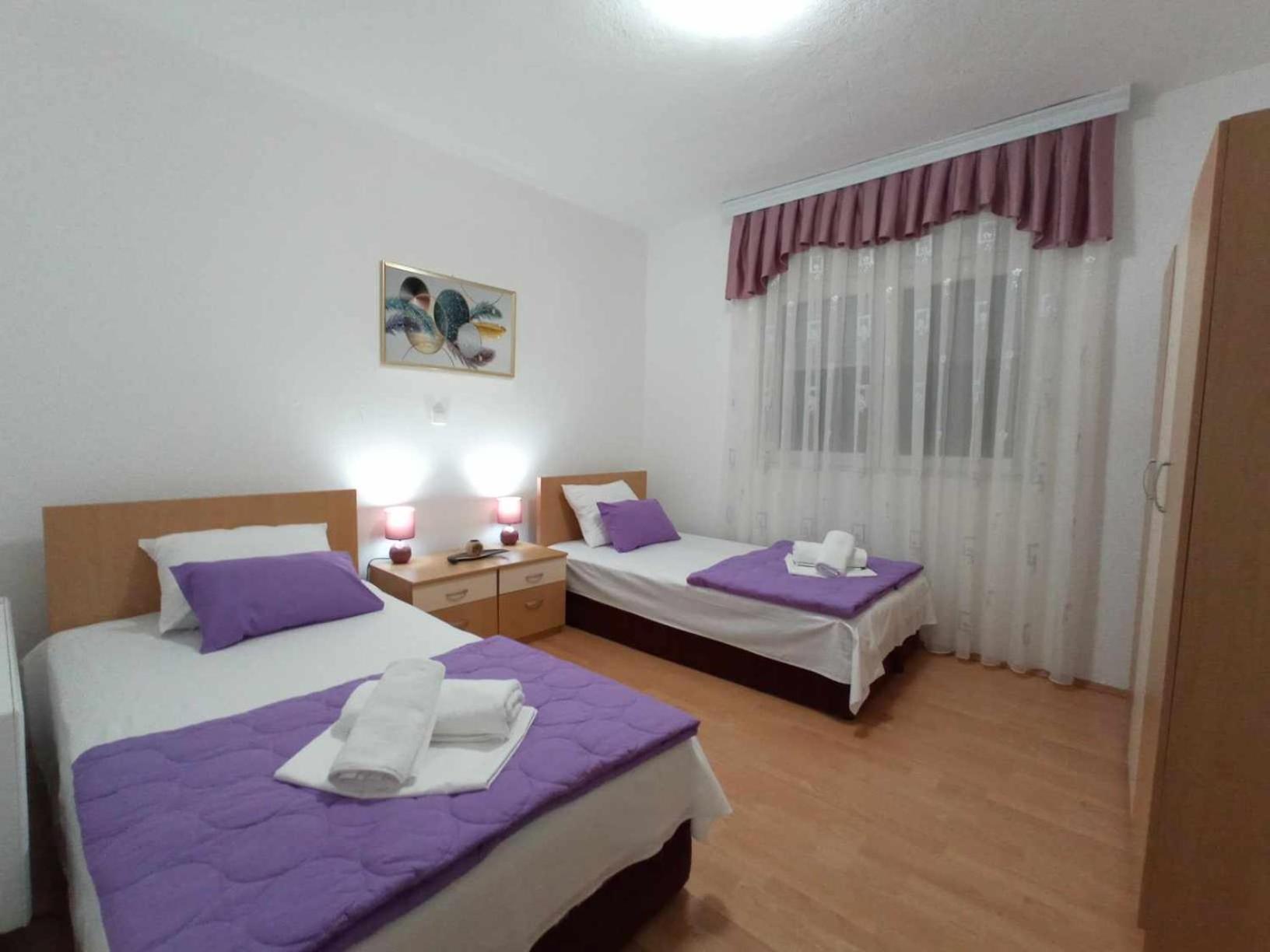 Antonij Apartment Gevgelija Luaran gambar
