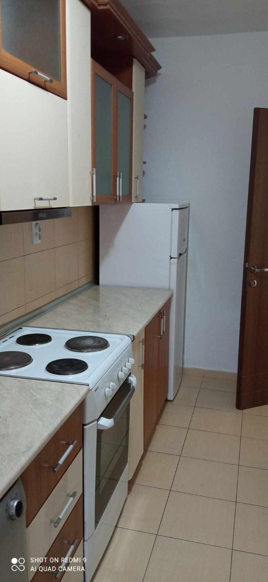 Antonij Apartment Gevgelija Luaran gambar